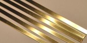 Brass Strip