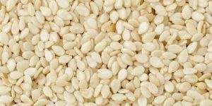 Hulled Sesame Seeds