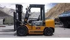 Ace Forklift