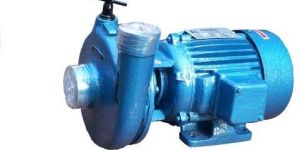 Three Phase Centrifugal Monoblock Pump
