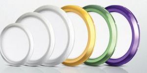 LED Slim Ceiling Lights