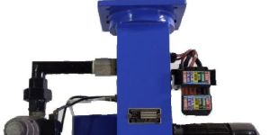 industrial gas burners - GM 30