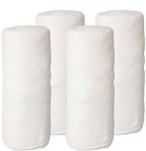 Cotton Wool Roll