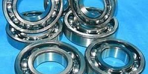 Plain Ball Bearings