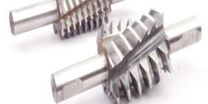 Worm Wheel Hob Cutter