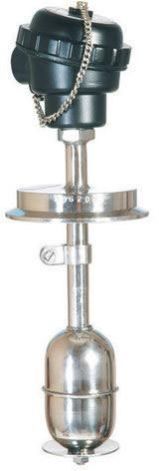 Float Level Switch