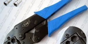 Crimping Tool