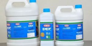 Finix Diesel Exhaust Fluid Lubricant