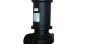 Submersible Dewatering Pump