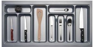 PVC Cutlery Tray
