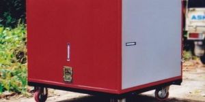 Transformer Oil Filter Machine