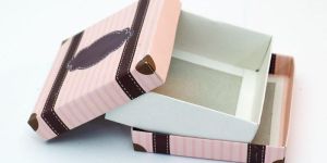 Cookies Packaging Box
