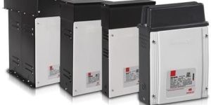 Square Cap PFC Capacitors