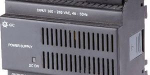 Switch Mode Power Supply