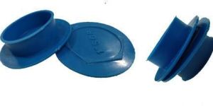Plastic Screw End Caps