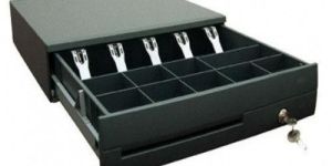 Compact Metal Drawer
