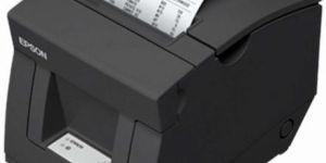 Epson Thermal Receipt Printer