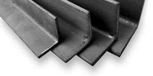 Mild Steel Angle