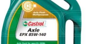 Automatic Transmission Fluid