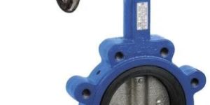 Butterfly Valve