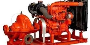 Fire Fighting Pump