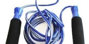 Coloured Skipping Ropes