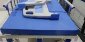 3 Function Hospital Bed
