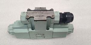 NAKAKITA NS692RT - 6 - AGB - 54 Solenoid Valve