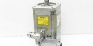 Siemens Servo Motors