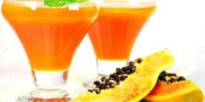 Papaya Pulp