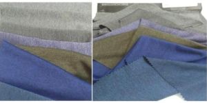 Reversible Knitted Fabric