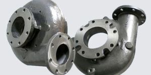 Centrifugal Pump Casting