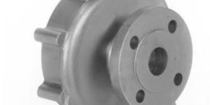 Pump Casting
