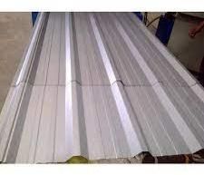 Bare Galvalume Steel Sheet