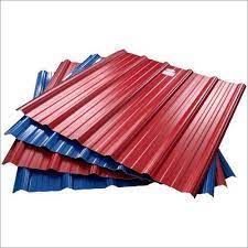 Gi Roofing Sheet