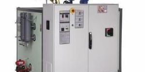 Electric Steam Generator