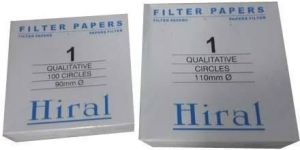 Filter Paper