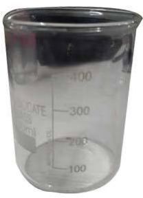 Glass Beaker
