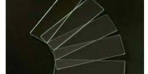 Glass Slide