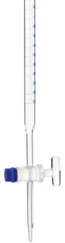 Laboratory Burette