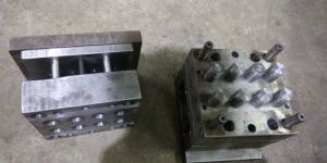 Plastic Cap Mould