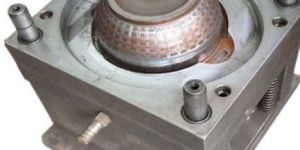 Plastic Injection Moulds