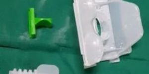 Plastic Mould