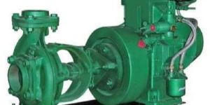 Three Phase Alternator