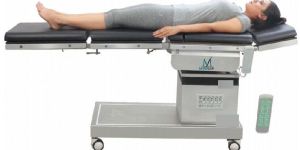 C Arm Electric Operation Table