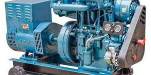 Diesel Generator Sets