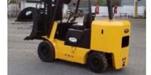 GODREJ FORKLIFT