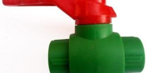 PPR Ball Valve