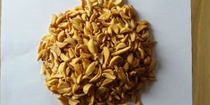 Dehydrated Garlic Flakes