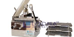 300 Holes Manual Capsule Filling Machine